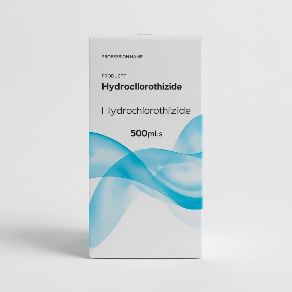 Koop Hydrochlorothiazide tabletten online
